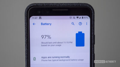 How to Fix Your Android Phone’s Poor Battery Life