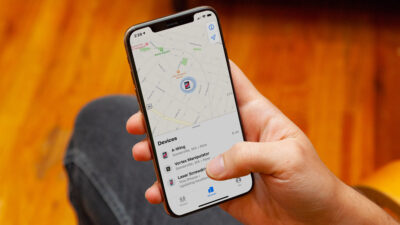 How to Use Your iPhone’s Location Tracking