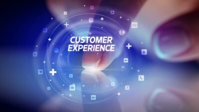 Why quality customer experience should be a top priority for your business in 2022