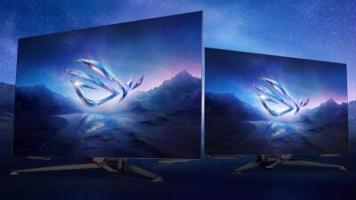 Asus to Launch a New OLED TV in India on March 3