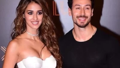 Tiger Shroff and Disha Patani Part Ways, Report Says 'Unclear What Happened But Both Are Single Now'