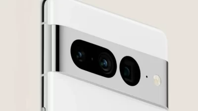Google Pixel 7 Series to Feature the Same Display as the Pixel 6 Phones: Report