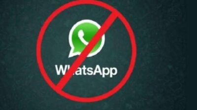 WhatsApp Banned 1.9 Million Accounts in May: Report