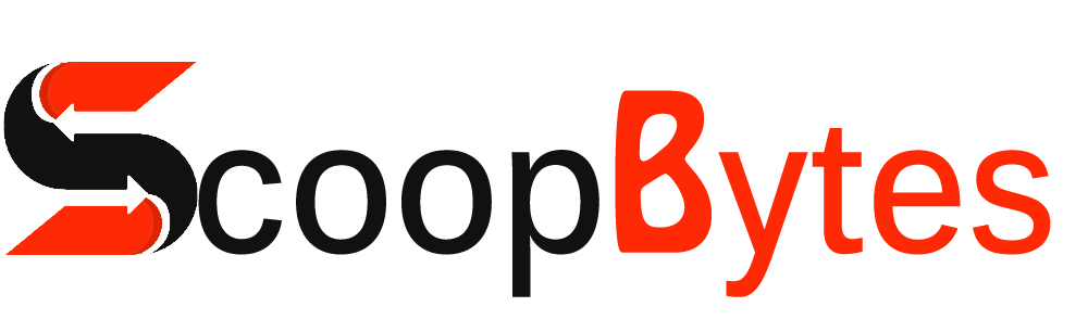 scoopbytes logo