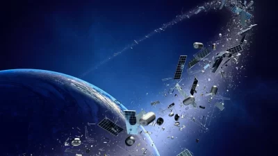 Can space junk actually kill you? Scientists explain