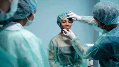 Best Plastic Surgeon