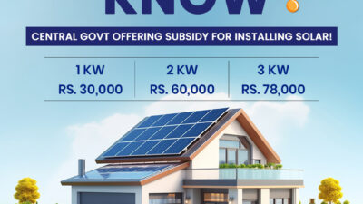 Solar company